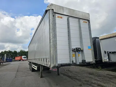A&D LPRS 24 - MERCEDES BENZ DISC (bj 2017)