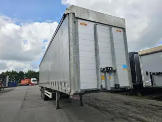 A&D LPRS 24 - MERCEDES BENZ DISC (bj 2017)