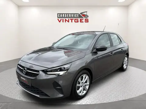 Opel Corsa 1.2 Edition | Lage km-stand | CarPlay | PDC | Cruise | LED