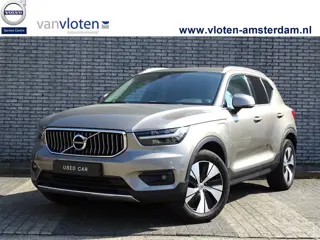 Volvo XC40 1.5 T4 Recharge Inscription Expression