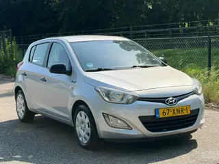 Hyundai I20 1.2i Business Edition /Airco/5-Deurs/