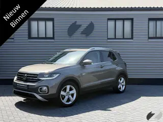 Volkswagen T-Cross 1.5 TSI Style Business R |ACC|Carplay|Camera|