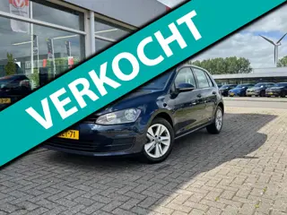 Volkswagen Golf 1.2 TSI Comfortline|Climate|Trekhaak|Handgeschakeld|Nette auto|