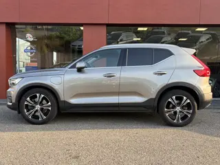Volvo XC40 1.5 T4 Recharge Inscription Expression