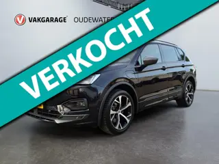 Seat TARRACO 1.4 TSI e-Hybrid PHEV FR Business Intense