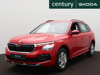 Skoda Kamiq Selection 1.0 TSI 85 kW / 115 PK SUV 6 versn. Hand