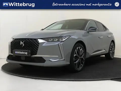 DS DS 4 E-Tense Rivoli (bj 2023, automaat)