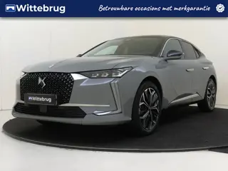 DS DS 4 E-Tense Rivoli (bj 2023, automaat)
