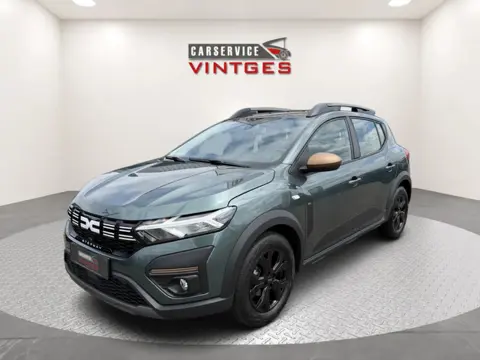 Dacia SANDERO Stepway 1.0 TCe 110 extreme | 2024 | Camera | Cruise | Airco | Keyless