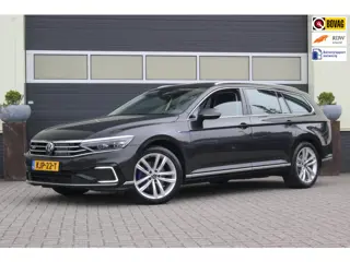Volkswagen Passat Variant 1.4 TSI GTE Business | Trekhaak | Leer | SOH 97 %