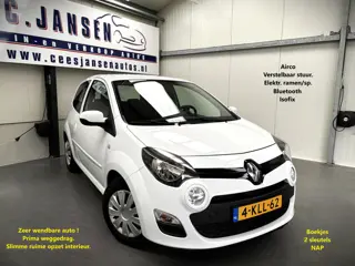 Renault Twingo 1.2 16V Collection Nette auto.