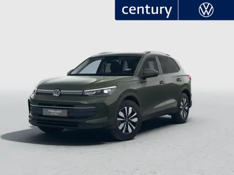 Volkswagen Tiguan Limited Edition 1.5 eHybrid 150 kW / 204 PK SUV 6