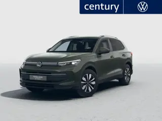 Volkswagen Tiguan (4) Limited Edition 1.5 eHybrid 150 kW / 204 PK SUV 6