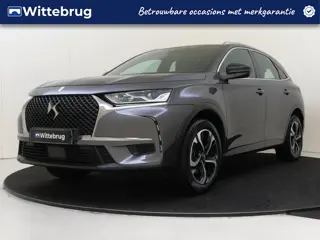 DS 7 Crossback PT 130 Be Chic Handgeschakeld (bj 2020)