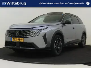 Peugeot 5008 1.2 Hybrid 145 GT 7p (bj 2025, automaat)
