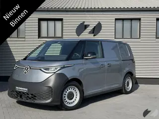 Volkswagen ID. Buzz Cargo Pro 77kWh