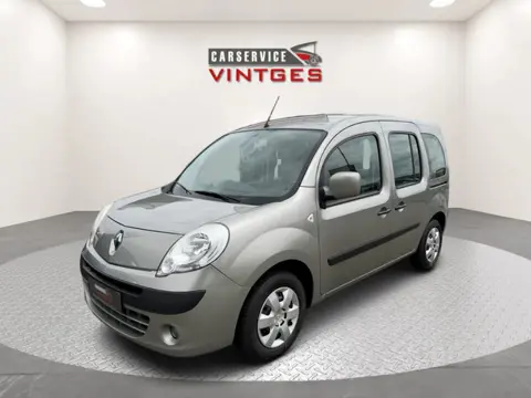 Renault Kangoo Family 1.6-16V Privilège | Rolstoelauto | Automaat | Hydraulische Lift | Airco