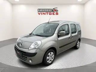 Renault Kangoo Family 1.6-16V Privilège | Rolstoelauto | Automaat | Hydraulische Lift | Airco