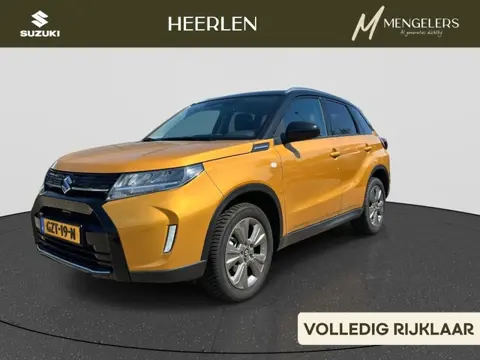 Suzuki Vitara 1.5 Hybrid Select | Rijklaar | 1ste Eigenaar | All Season Banden |
