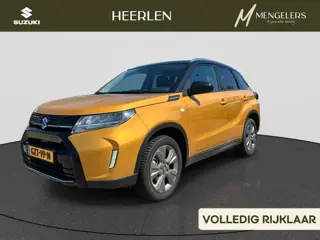 Suzuki Vitara 1.5 Hybrid Select | Rijklaar | 1ste Eigenaar | All Season Banden |