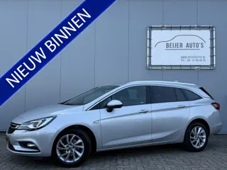 Opel Astra Sports Tourer 1.4 Innovation Automaat Carplay.