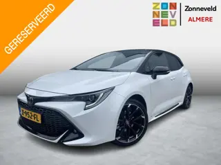 Toyota Corolla 1.8 Hybrid GR-Sport