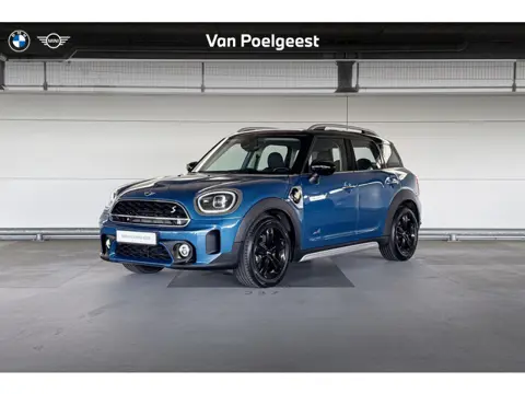 MINI Countryman Cooper S E ALL4 Classic