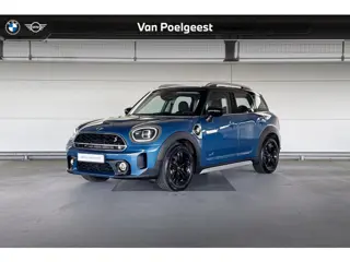 MINI Countryman Cooper S E ALL4 Classic