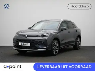 Volkswagen T-Roc Style First Edition 1.5 eTSI 85 kW / 116 PK SUV 7 | Assistance Pakket | Trekhaak | 