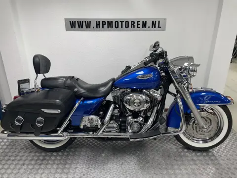 Harley-Davidson FLHRC ROADKING CLASSIC TOURING 1584 BOVA