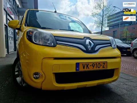 Renault Kangoo Express 1.5 dCi 110 Express Edition S&S Nieuw Apk