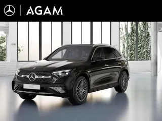 Mercedes-Benz GLC 300e 4MATIC Business Solution AMG