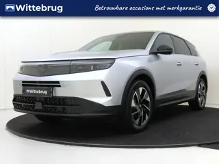 Opel Grandland 1.2 Turbo Hybrid GS | Stoel- en Voorruitverwarming | Camera | Navigatie