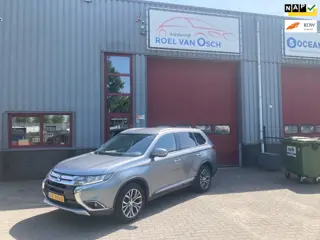 Mitsubishi Outlander 2.0 Executive Edition 7 persoons ,automaat