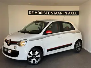 Renault Twingo 1.0 SCe Collection (bj 2015)