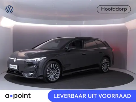 Volkswagen ID.7 Tourer Pro Limited Edition 77 kWh accu 210 kW / 286 PK 20" inch lm velgen Trontheim,