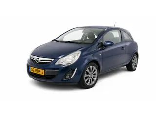 Opel Corsa 1.4-16V Connect Edition Navi, Bluetooth, LMV, airco....
