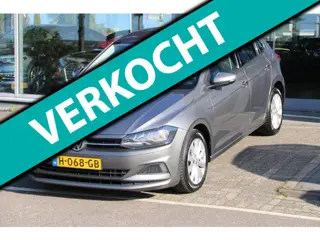 Volkswagen Polo 1.6 TDI Comfortline Business NETTO EXPORT PRICE