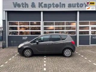 Opel Meriva 1.4 Turbo Design Edition