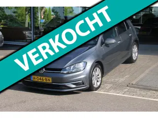 Volkswagen Golf 1.6 TDI EXPORT PRICE EX BPM!