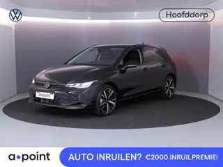 Volkswagen Golf Life Edition 1.5 eHybrid 204 PK | 18 "LM velgen | Stoel & Stuurverwarming | Camera |