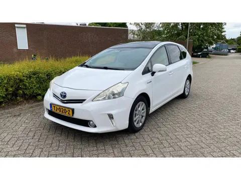 Toyota Prius Wagon 1.8 Aspiration 96g ( Actieprijs ! )