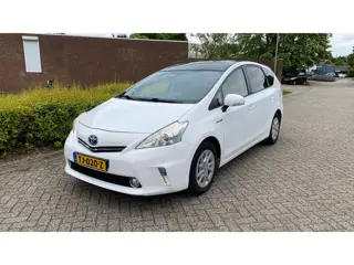 Toyota Prius Wagon 1.8 Aspiration 96g 7X PERSOONS!