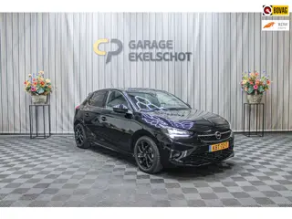 Opel CORSA 1.2 GS Line|Cruise|Carplay|Camera|Stoelverw