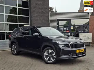 Skoda Kodiaq 1.5 TSI PHEV Business Edition, zwenkbare trekhaak, winterpakket