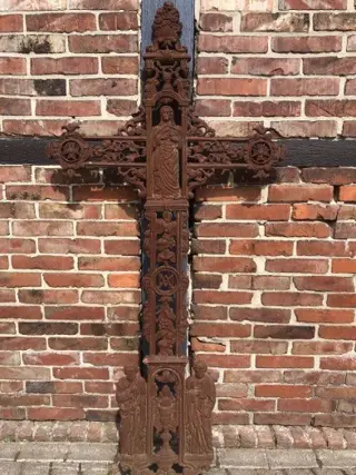 Heilige kruis , co