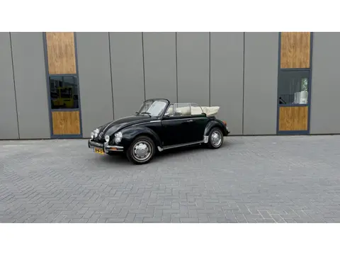 Volkswagen kever 1303 - prachtige staat