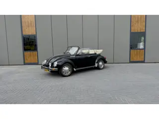 Volkswagen kever 1303 - prachtige staat