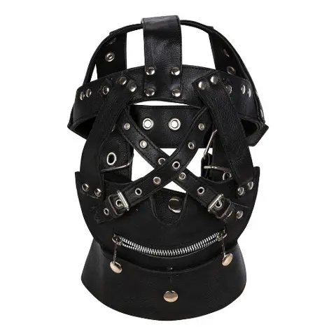 Bondage masker model 003