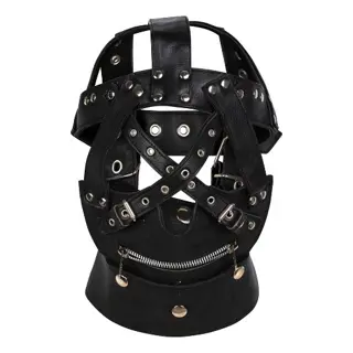 Bondage masker model 003
